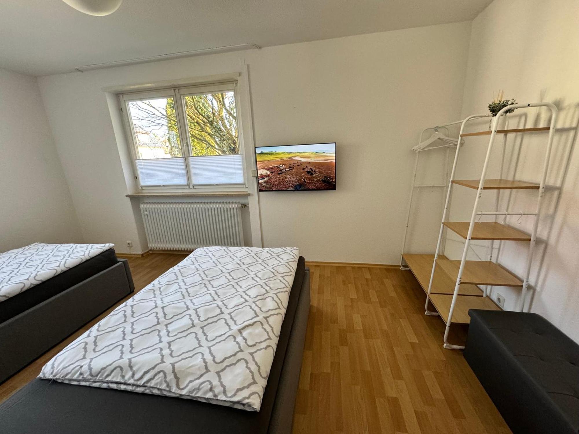 Feel Like Home 3 Biberach an der Riß Zewnętrze zdjęcie