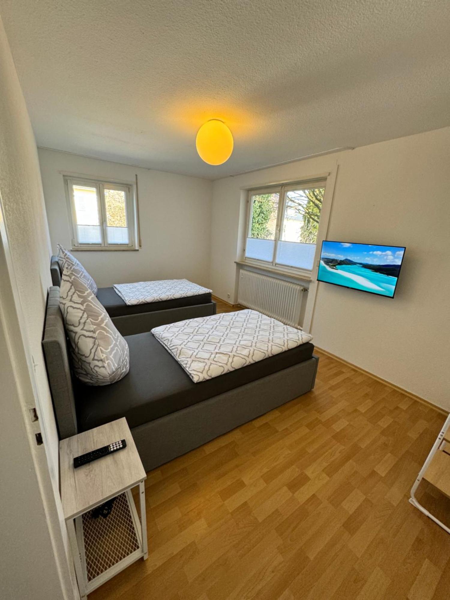 Feel Like Home 3 Biberach an der Riß Zewnętrze zdjęcie