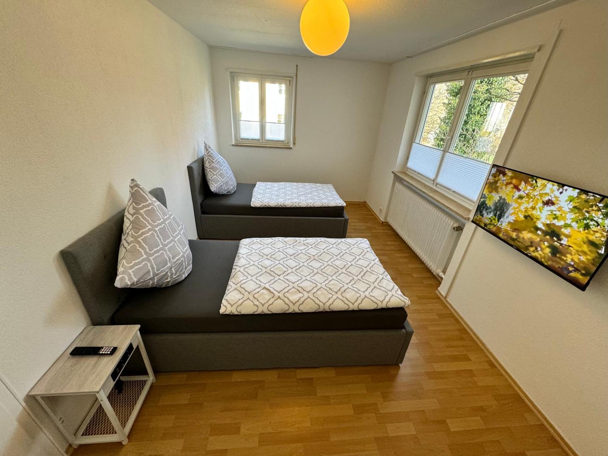 Feel Like Home 3 Biberach an der Riß Zewnętrze zdjęcie