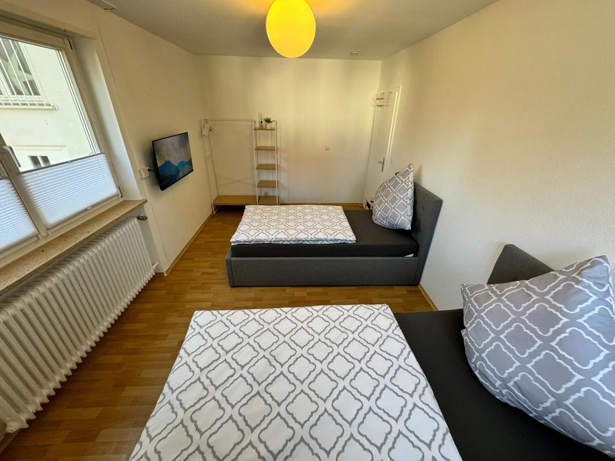 Feel Like Home 3 Biberach an der Riß Zewnętrze zdjęcie