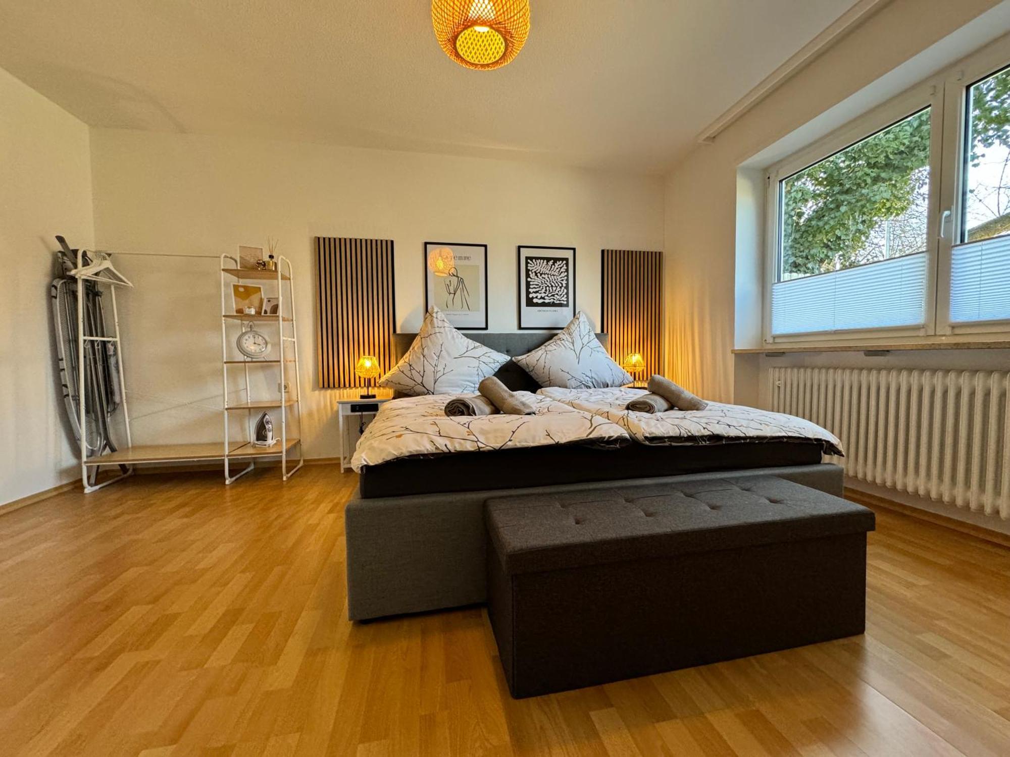 Feel Like Home 3 Biberach an der Riß Zewnętrze zdjęcie