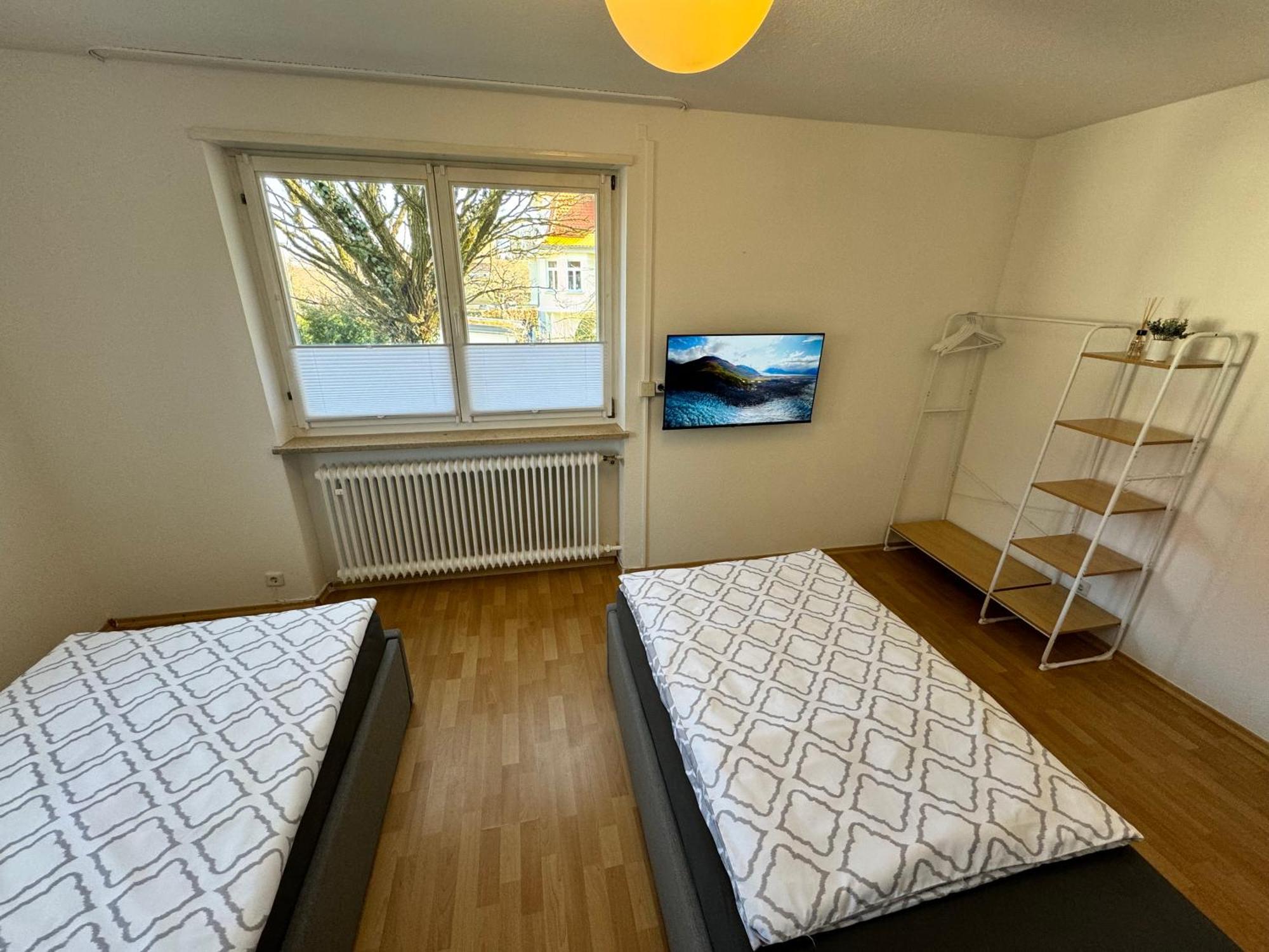 Feel Like Home 3 Biberach an der Riß Zewnętrze zdjęcie