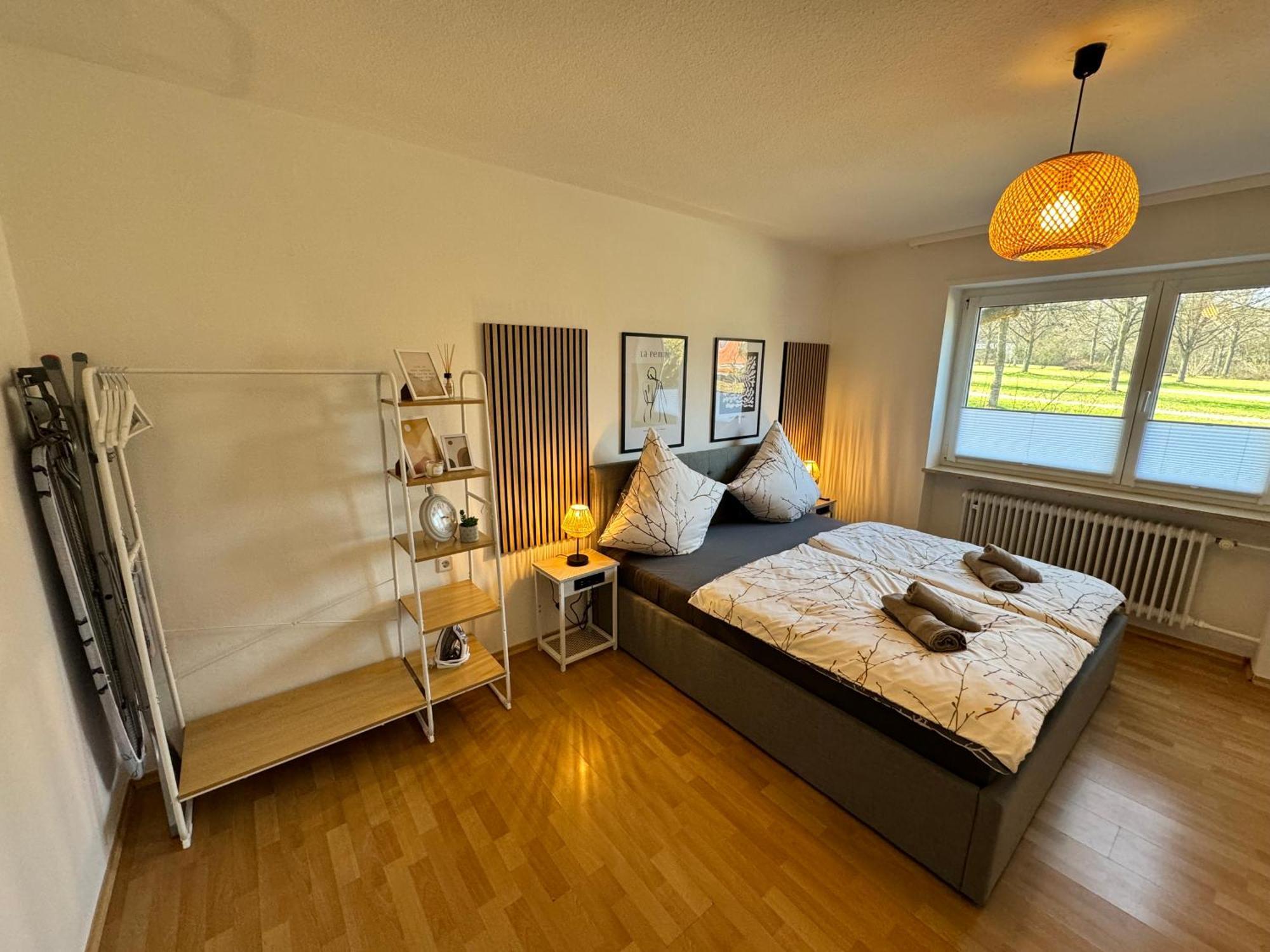 Feel Like Home 3 Biberach an der Riß Zewnętrze zdjęcie
