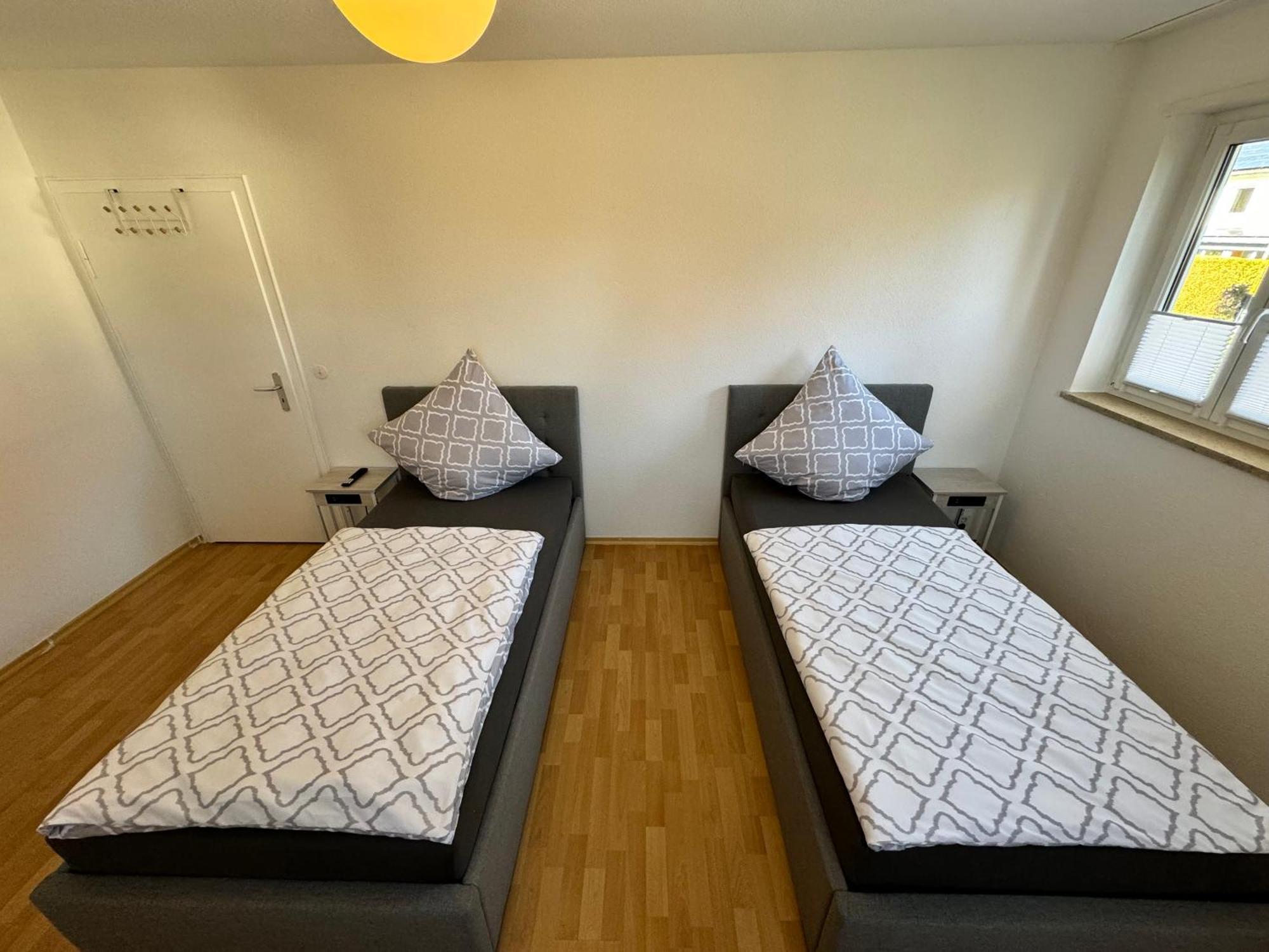 Feel Like Home 3 Biberach an der Riß Zewnętrze zdjęcie
