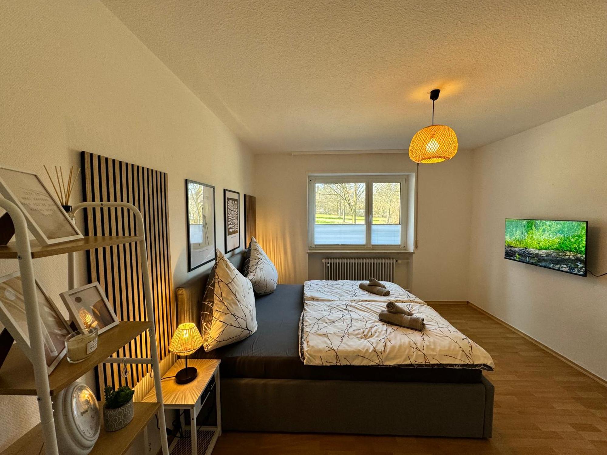 Feel Like Home 3 Biberach an der Riß Zewnętrze zdjęcie