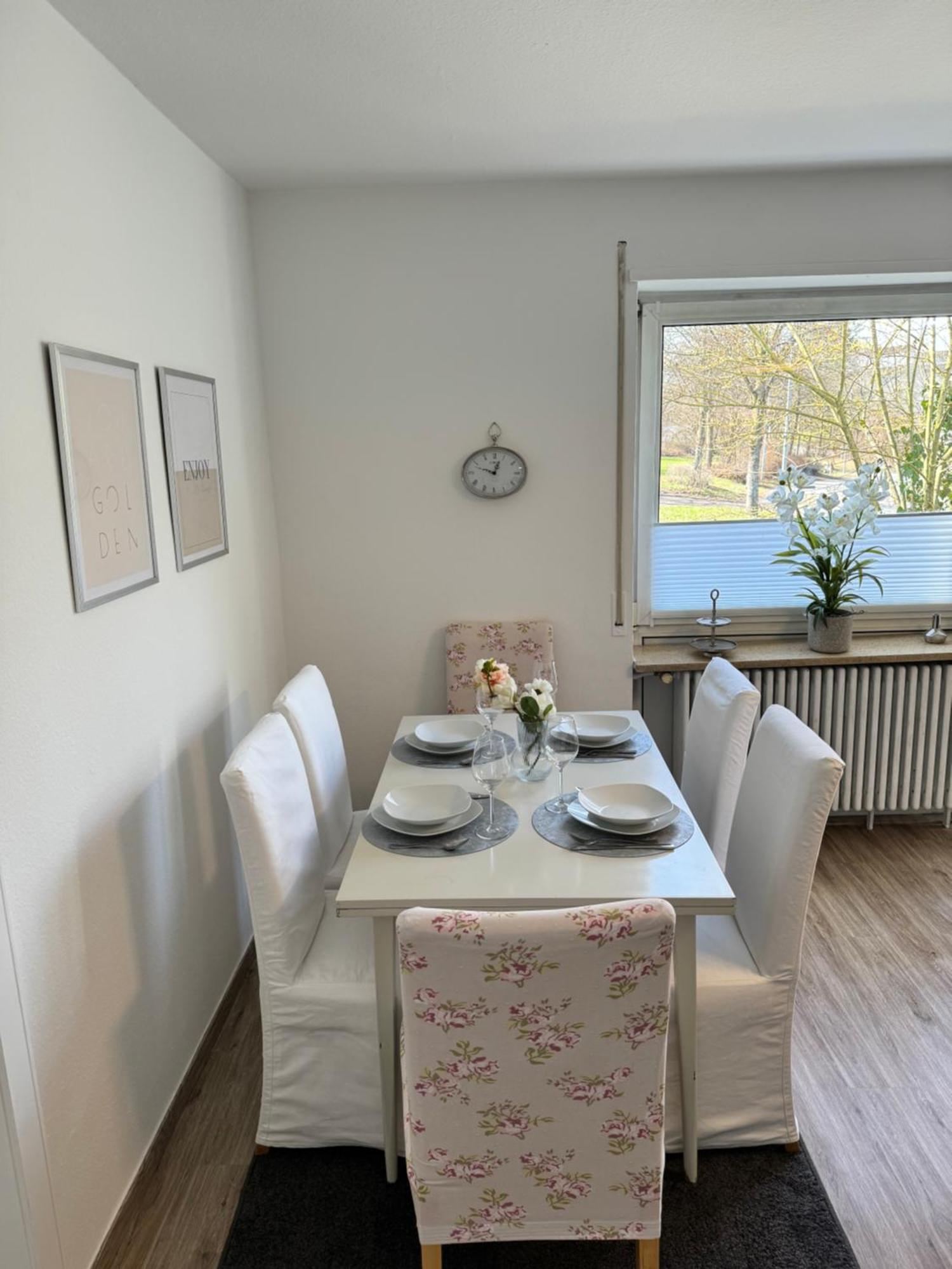 Feel Like Home 3 Biberach an der Riß Zewnętrze zdjęcie