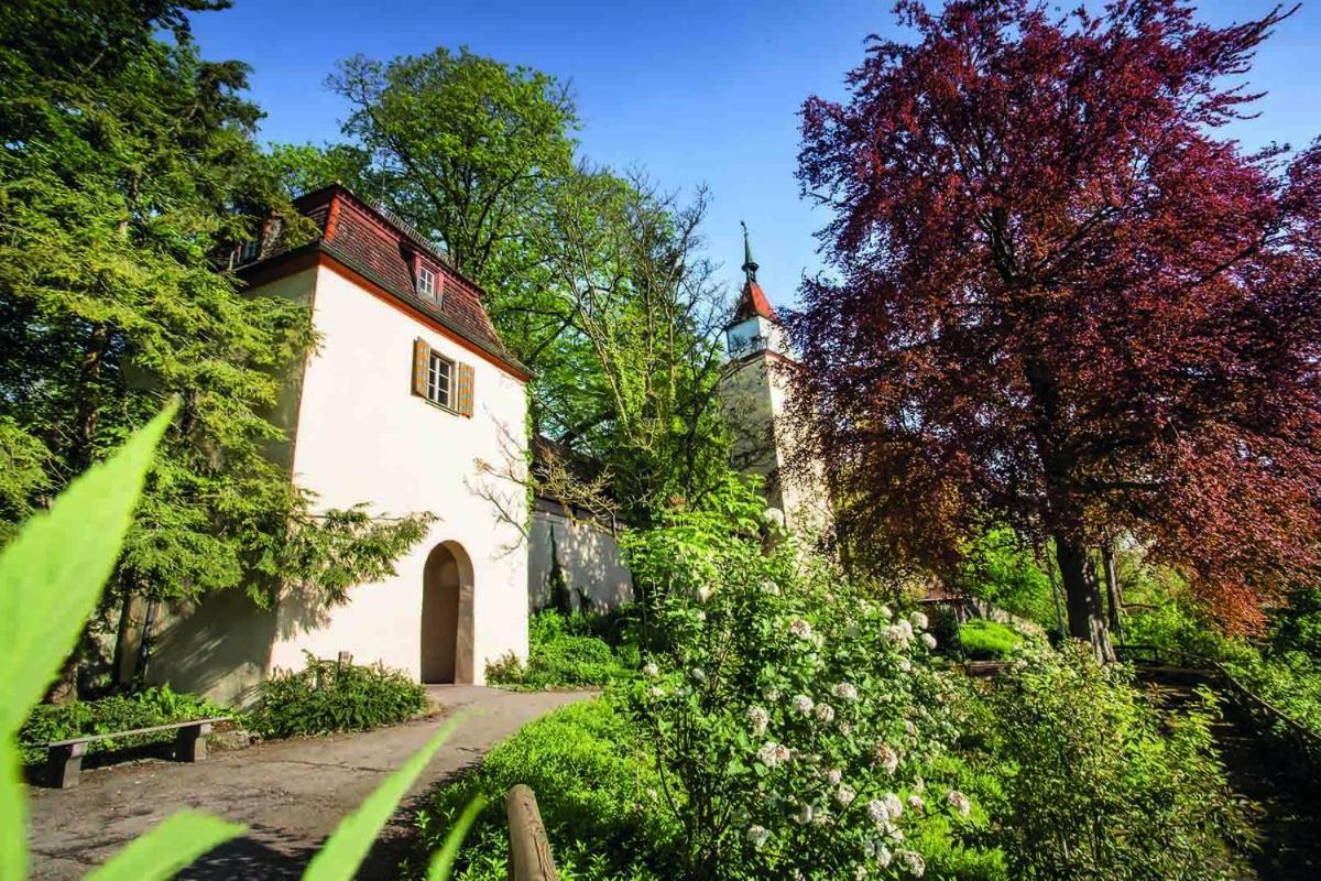Feel Like Home 3 Biberach an der Riß Zewnętrze zdjęcie